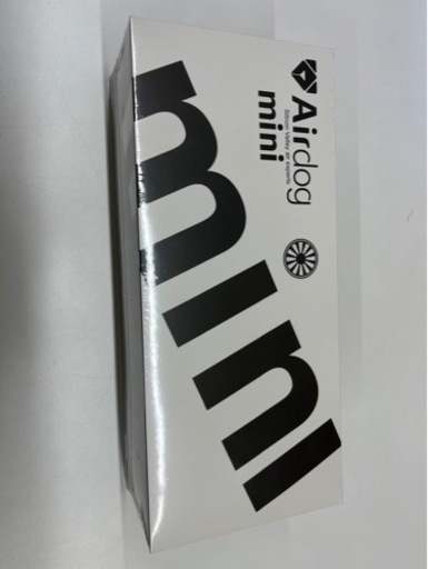 Airdog mini 新品