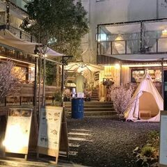3月18日(月) 19：00 - 新宿三丁目☆バスあいのり 3丁...
