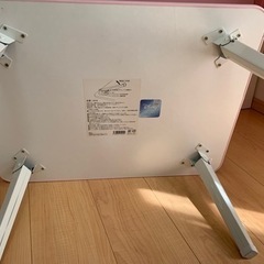 ディズニ机の画像