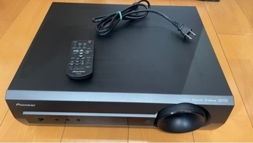 家電 オーディオアンプ　Pioneer SA-SWR33