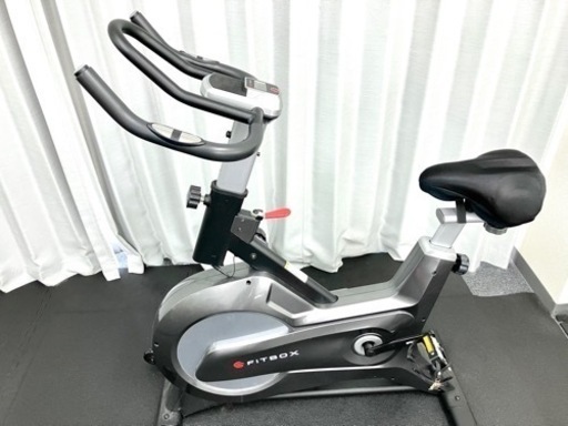 フィットネスバイク