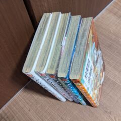 人気コミック★★プラチナエンド　1・2・3・5・6巻★★　の画像
