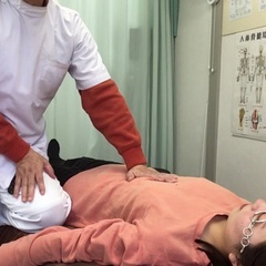 リンパ整体スクール　丁寧な個別指導　　血液パワーで自然治癒力を活性させる整体の画像