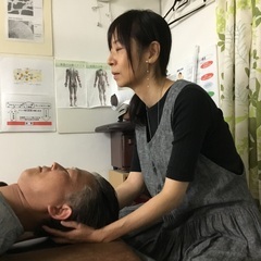 リンパ整体スクール　丁寧な個別指導　　血液パワーで自然治癒力を活性させる整体の画像