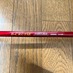 釣り竿 プロマリン B-CRUISE TAKO-EGI 180MHの画像