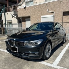 BMWグランツーリスモGT