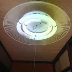 照明器具譲ります