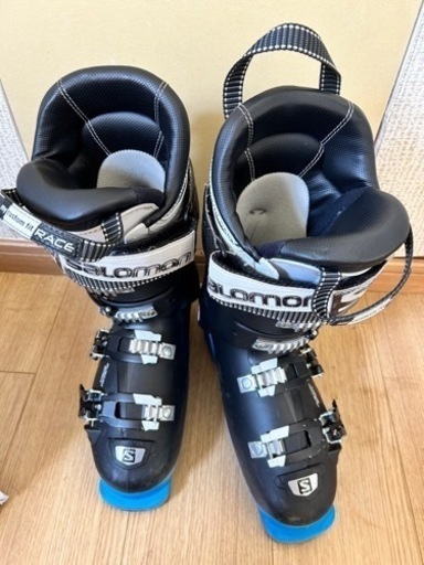 スポーツ スキー