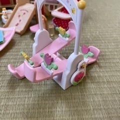 【決まりました】シルバニアファミリー　小物③の画像