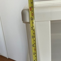 家具 収納家具 収納ケースの画像