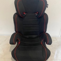 マムズキャリー 車用ジュニアシート