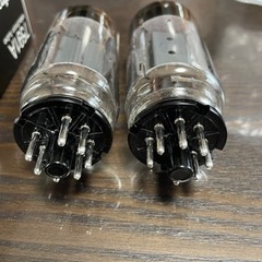 音出ますが要修理　出力管2本新品！真空管ギターアンプ　BOLT-30の画像