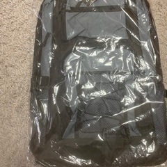 値下げしました！3月限定🉐新品大容量リュックの画像
