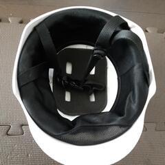 ヘルメットの画像