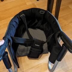 KATOJI  テーブルチェアの画像