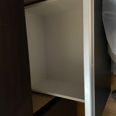 お取引中　キッチン収納　家具 ダイニングセットの画像