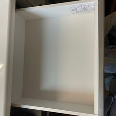 お取引中　キッチン収納　家具 ダイニングセットの画像