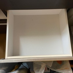 お取引中　キッチン収納　家具 ダイニングセットの画像