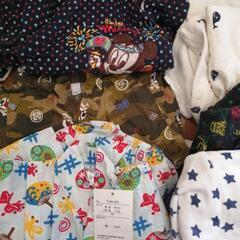 ベビー服　ロンパース13点セットの画像