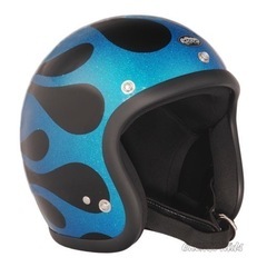 値下げ中　ジェットヘルメット バイク AVENGER HELME...