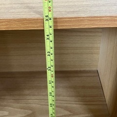 家具 収納家具 カラーボックスの画像