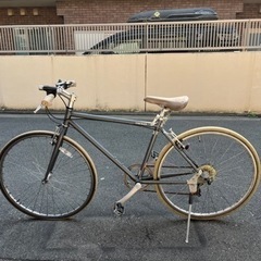 クロスバイク　VIM BIKE ビムバイク VIM7007-460 – DAIWA CYCLE オンラインストア