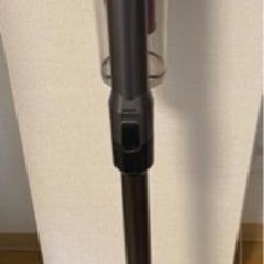 アイリスオーヤマ　掃除機