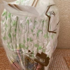 おむつ　M テープタイプ　10枚の画像