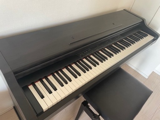 楽器 鍵盤楽器、ピアノ