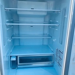 ⭐️Panasonicノンフロン冷凍冷蔵庫⭐️ ⭐️NR-E414V-N⭐️