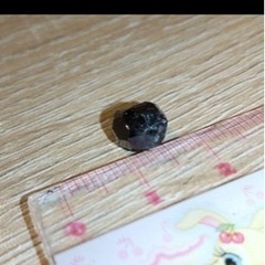 ガーネット　ルース　原石の画像