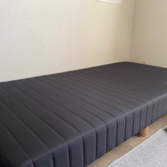 緊急23日まで！　シングルベッド　