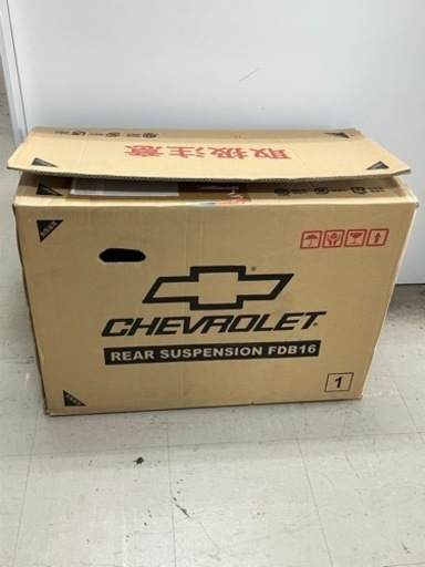 取引場所 南観音 K2403-514 CHEVROLET シボレー 16インチ折りたたみ自転車 FDB16 開封済未使用品 タイヤ空気は店頭では入れる事ができません。