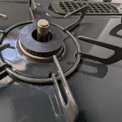 ガスコンロ 調理器具 ガステーブルの画像