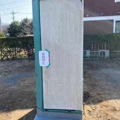 仮設トイレ(和式)