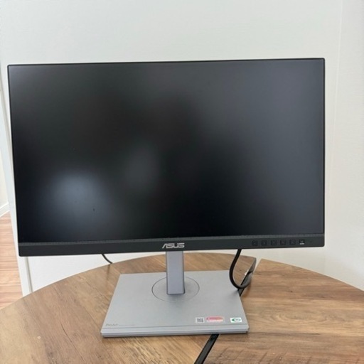 TYPE-C対応 23.8インチ モニター ASUS ProArt PA247CV 23.8インチ