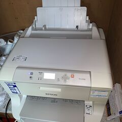 A3プリンター　EPSON 　PX-S7050　現状稼働品