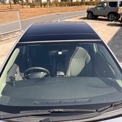 値下げしました‼️プリウス平成21年‼️車検付き‼️サンルーフ付き‼️コミ42万円➡️35万円‼️の画像