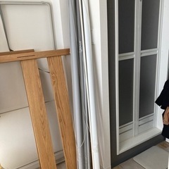 決まりました　ニトリ　ロールスクリーン　ドルフィン