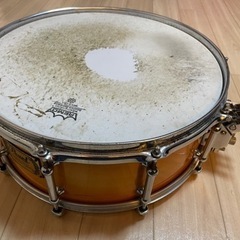 Pearl 14"スネアドラム『Masters Series S...