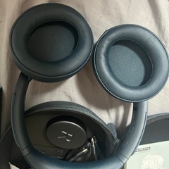 今月削除！本日のみ値下げ！soundcore オーディオ ヘッドフォンの画像
