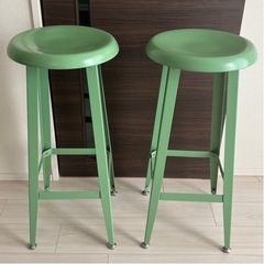 IKEA イケア　TORBEN カウンターチェア　バースツール IKEA TORBEN トルベン バースツール ハイチェア カウンター