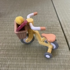 【決まりました】
シルバニアファミリー　　小物14の画像