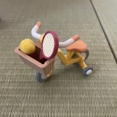 【決まりました】
シルバニアファミリー　　小物14の画像