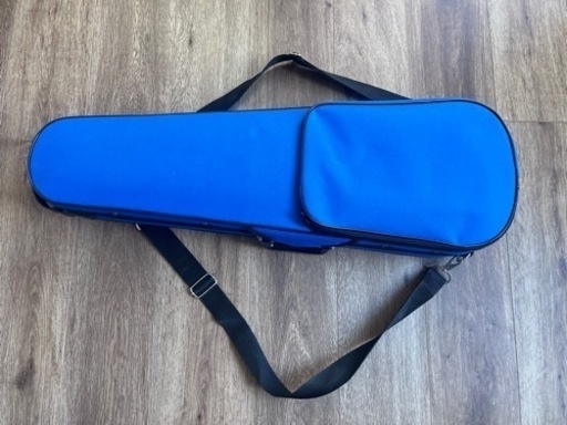 「新品」カルロジョルダーノ VS-1 3/4 子供用バイオリンセット