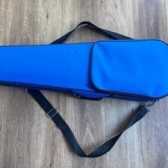 「新品」カルロジョルダーノ VS-1 3/4 子供用バイオリンセットの画像