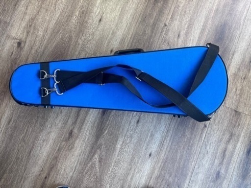 「新品」カルロジョルダーノ VS-1 3/4 子供用バイオリンセット
