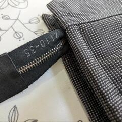 【HERMES】【エルメス】エールラインポーチの画像