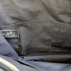【HERMES】【エルメス】エールラインポーチの画像