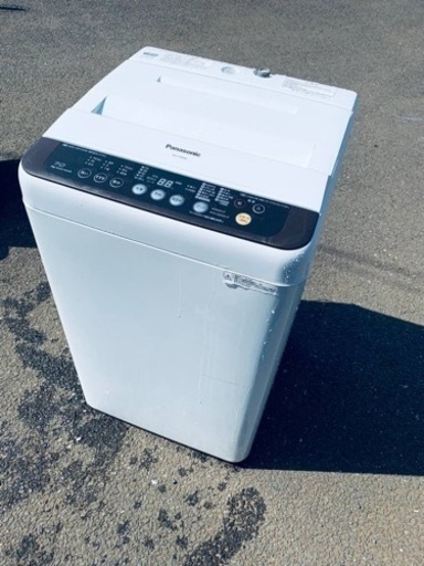⭐️Panasonic電気洗濯機⭐️ ⭐️NA-F70PB8⭐️